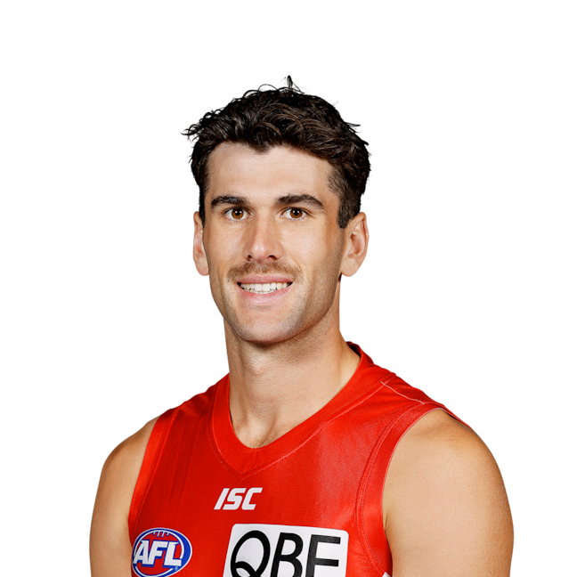 Robbie Fox profile picture